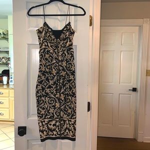 Nicole Miller Dress